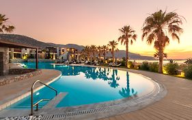 Ikaros Beach Luxury Resort & Spa